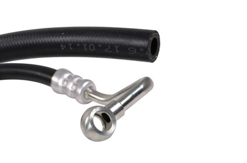 Sunsong Power Steering Hose Assembly P/N:3403785