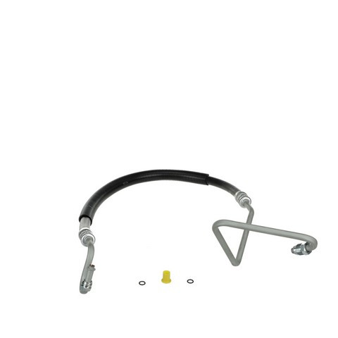 Sunsong Power Steering Pressure Line Hose Assembly 3403806