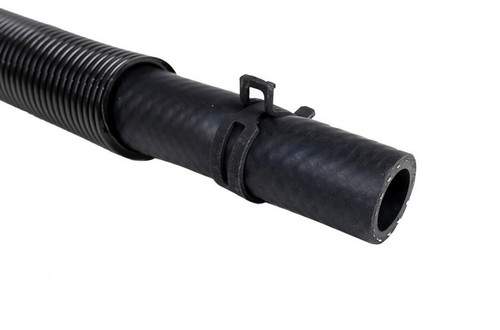 Sunsong Power Steering Reservoir Hose 3403822 - view 3