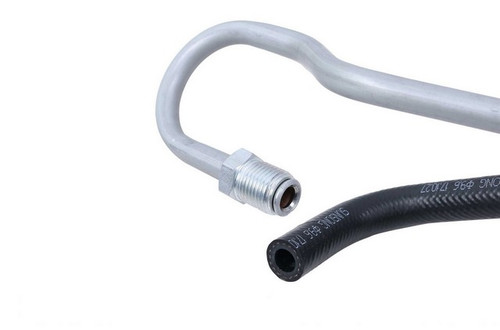 Sunsong Power Steering Return Line Hose Assembly P/N:3403835