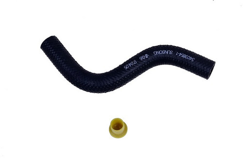 Sunsong Power Steering Return Line Hose Assembly P/N:3403854