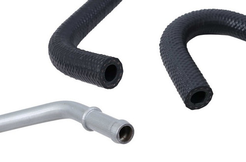 Sunsong Power Steering Return Line Hose Assembly P/N:3403857