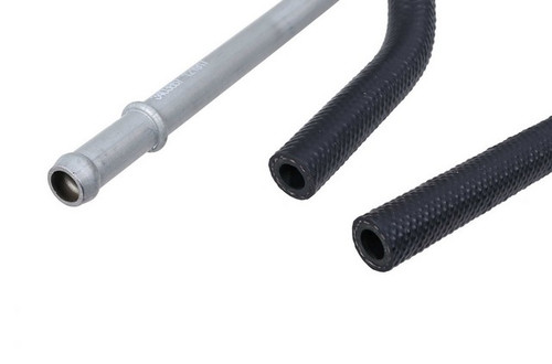 Sunsong Power Steering Return Line Hose Assembly P/N:3403857