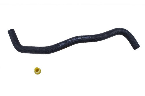 Sunsong Power Steering Return Line Hose Assembly P/N:3403859