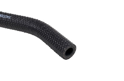 Sunsong Power Steering Return Line Hose Assembly P/N:3403867