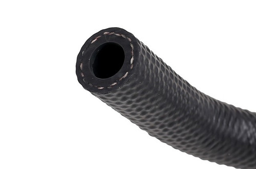 Sunsong Power Steering Return Line Hose Assembly P/N:3403867