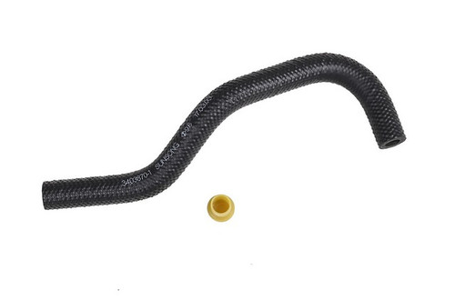 Sunsong Power Steering Return Line Hose Assembly P/N:3403870