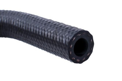 Sunsong Power Steering Return Line Hose Assembly 3403871 - view 3