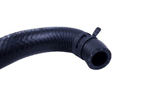 Sunsong Power Steering Reservoir Hose P/N:3403901