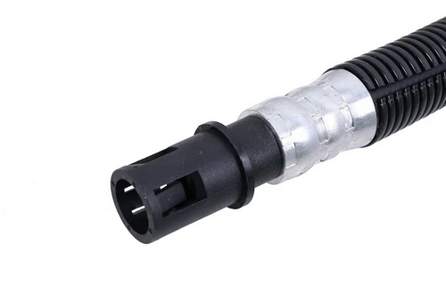 Sunsong Power Steering Return Line Hose Assembly 3403906 - view 2
