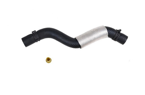 Sunsong Power Steering Reservoir Hose P/N:3403914