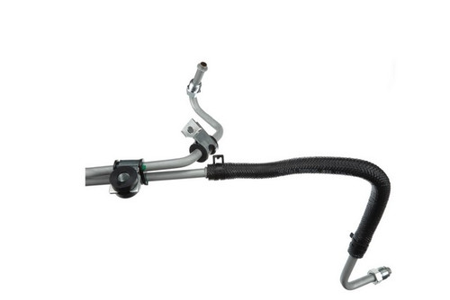 Sunsong Power Steering Hose Assembly 3403933 - view 2