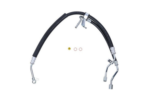 Power Steering Hose Assembly fits 2008-2011 Subaru Impreza  SUNSONG NORTH AMERIC