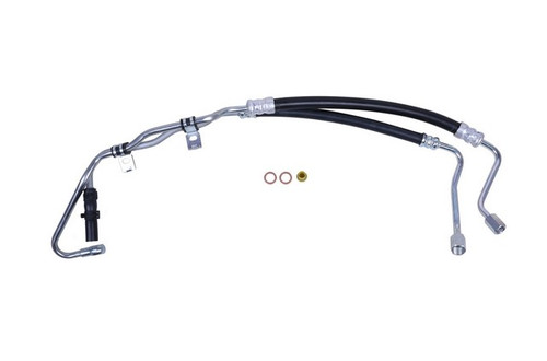 Power Steering Hose Assembly fits 1999-2002 Subaru Forester  SUNSONG NORTH AMERI