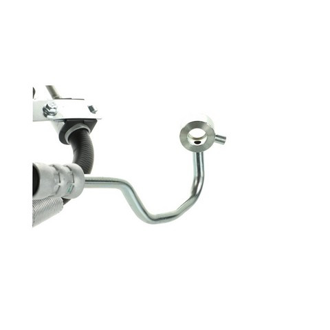 Sunsong Power Steering Pressure Line Hose Assembly 3403949 - view 3