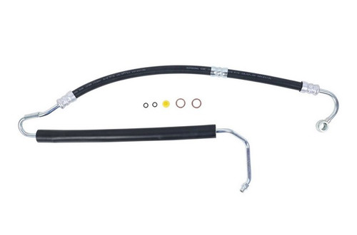 Sunsong Power Steering Pressure Line Hose Assembly 3403957