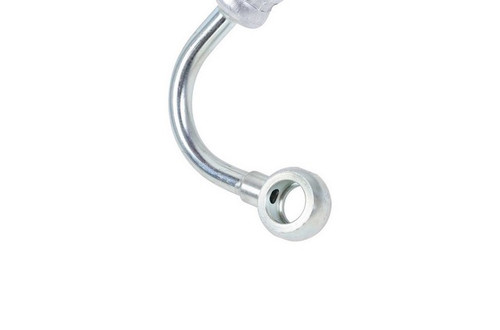 Sunsong Power Steering Pressure Line Hose Assembly P/N:3403957