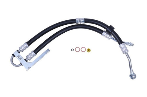Sunsong Power Steering Pressure Line Hose Assembly 3403958