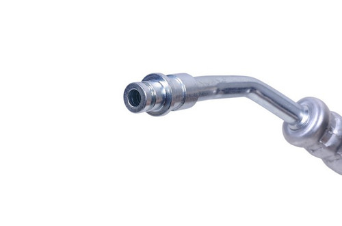 Sunsong Power Steering Pressure Line Hose Assembly 3403958 - view 3