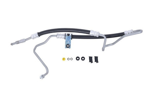 Sunsong Power Steering Pressure Line Hose Assembly P/N:3403963