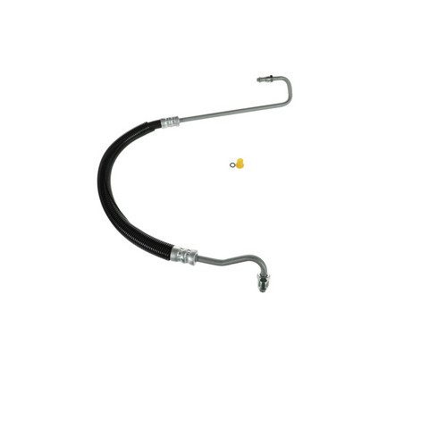 Sunsong Power Steering Pressure Line Hose Assembly 3403967