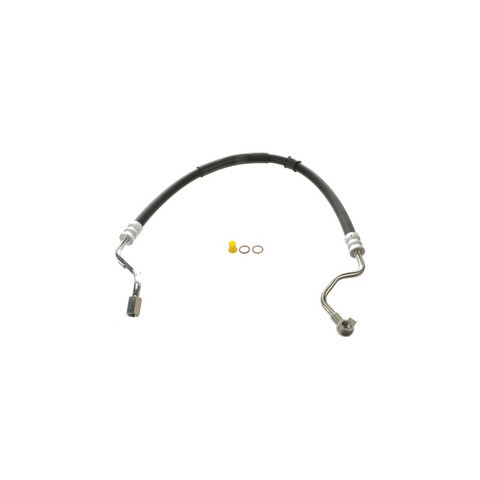 Sunsong Power Steering Pressure Line Hose Assembly P/N:3403971