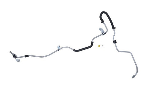 Sunsong Power Steering Return Line Hose Assembly P/N:3403984