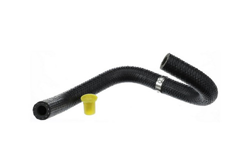 Sunsong Power Steering Return Line Hose Assembly 3404023