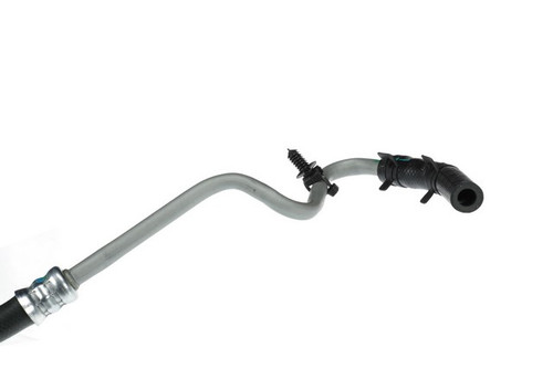 Sunsong Power Steering Return Line Hose Assembly 3404029 - view 2