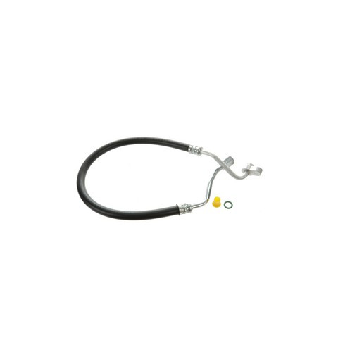 Sunsong Power Steering Return Line Hose Assembly P/N:3404036