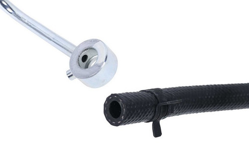 Sunsong Power Steering Hose Assembly 3404037 - view 3