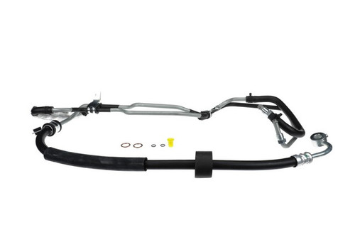 Sunsong Power Steering Hose Assembly P/N:3404045