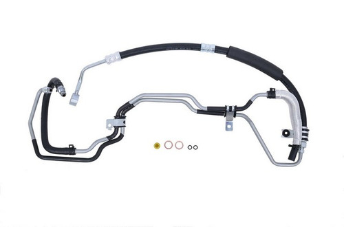 Power Steering Hose Assembly Sunsong North America 3404046