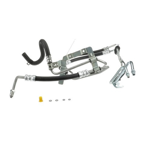 Sunsong Power Steering Hose Assembly 3404069