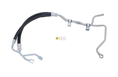 Sunsong Power Steering Hose Assembly 3404074