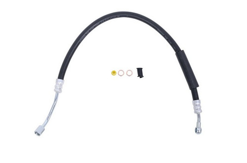 Sunsong Power Steering Pressure Line Hose Assembly P/N:3404081