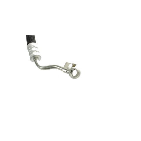 Sunsong Power Steering Pressure Line Hose Assembly 3404083 - view 2