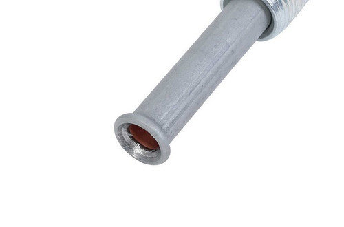 Sunsong Power Steering Return Line End Fitting,Return Hose Fitting P/N:3404113