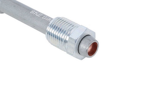 Sunsong Power Steering Return Line End Fitting,Return Hose Fitting 3404113 - view 3