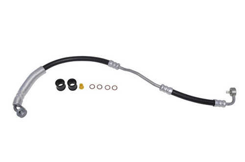 Sunsong Power Steering Pressure Line Hose Assembly P/N:3404121