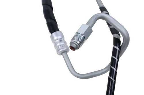 Sunsong Power Steering Pressure Line Hose Assembly P/N:3404132