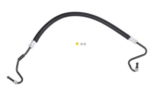 Sunsong Power Steering Pressure Line Hose Assembly 3404139