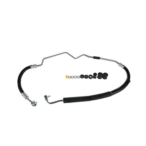 Sunsong Power Steering Pressure Line Hose Assembly P/N:3404146