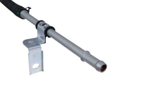 Sunsong Power Steering Return Line Hose Assembly 3404148 - view 2