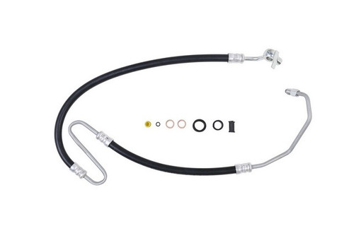 Sunsong Power Steering Pressure Line Hose Assembly 3404151