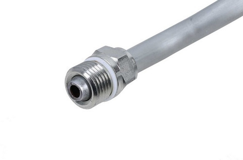 Sunsong Power Steering Pressure Line Hose Assembly P/N:3404154