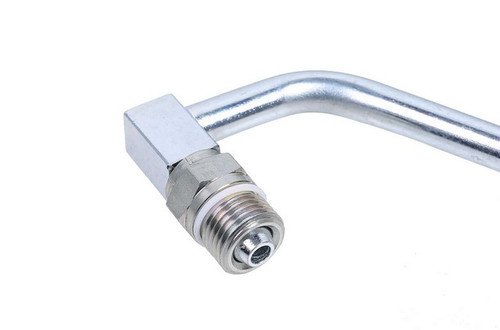 Sunsong Power Steering Pressure Line Hose Assembly P/N:3404154