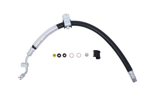 Sunsong Power Steering Pressure Line Hose Assembly P/N:3404172
