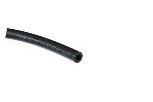 Sunsong Power Steering Return Line Hose Assembly 3404176 - view 2