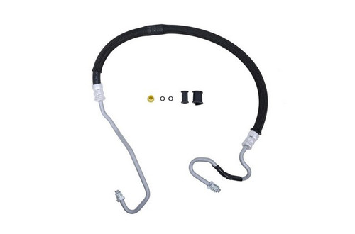 Sunsong Power Steering Pressure Line Hose Assembly P/N:3404232